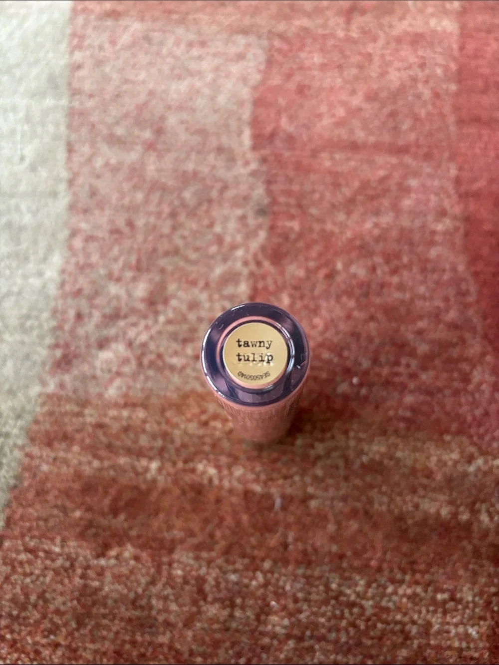 New - Stila 'Convertible Color' Liqua-Tint - Tawny Tulip - Full Size